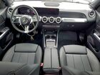 2024 Mercedes-benz Eqb 250+ Черный vin: W1N9M0CB2RN093458