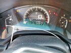 2017 Honda Cr-v Lx Темно-бордовый vin: 7FARW5H30HE012247