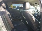 2019 Buick Encore Preferred Silver vin: KL4CJESB4KB705231