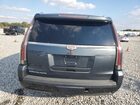2020 Cadillac Escalade Premium Luxury Черный vin: 1GYS3CKJ6LR237965