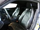 2020 Toyota Supra Base Серебряный vin: WZ1DB4C06LW026362