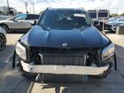 2025 Mercedes-benz Glb 250 4matic Black vin: W1N4M4HB1SW389128