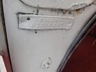 1954 Buick Special White vin: A3014445
