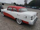 1954 Buick Special White vin: A3014445