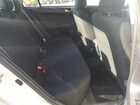 2017 Mitsubishi Lancer Es Белый vin: JA32U2FU8HU007767