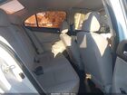 2017 Mitsubishi Lancer Es Белый vin: JA32U2FUXHU000920