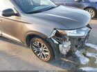 2017 Mitsubishi Outlander Es Gray vin: JA4AD2A37HZ013729 2017 Mitsubishi Outlander Es Gray vin: JA4AD2A37HZ013729