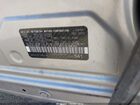 2020 Mitsubishi Outlander   Серебряный vin: JA4AD3A31LZ048748