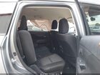 2018 Mitsubishi Outlander Se Серебряный vin: JA4AD3A33JZ017286