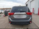 2018 Mitsubishi Outlander Se Серебряный vin: JA4AD3A33JZ017286