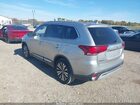 2019 Mitsubishi Outlander Sel Серебряный vin: JA4AD3A37KZ028454 2019 Mitsubishi Outlander Sel Серебряный vin: JA4AD3A37KZ028454