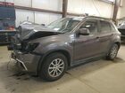 2016 Mitsubishi Rvr Gt Brown vin: JA4AJ4AW4GZ612682