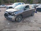 2018 Mitsubishi Outlander Sport 2.0 Es Gray vin: JA4AP3AU0JZ019996