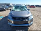 2020 Mitsubishi Outlander Sport 2.0 Es Серый vin: JA4AP3AU3LU027560