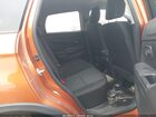 2020 Mitsubishi Outlander Sport 2.0 Es Orange vin: JA4AP3AU6LU028346
