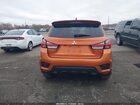2020 Mitsubishi Outlander Sport 2.0 Es Orange vin: JA4AP3AU6LU028346