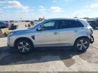 2020 Mitsubishi Outlander Sport 2.0 Es Silver vin: JA4AP3AU8LU017896