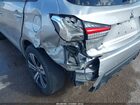 2020 Mitsubishi Outlander Sport 2.0 Es Silver vin: JA4AP3AU8LU017896