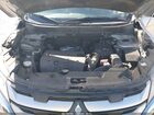 2020 Mitsubishi Outlander Sport 2.0 Es Silver vin: JA4AP3AU8LU017896