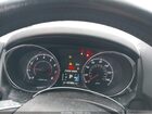 2016 Mitsubishi Outlander Sport 2.0 Es Красный vin: JA4AP3AUXGZ022770