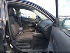 2017 Mitsubishi Outlander Sport 2.0 Le Черный vin: JA4AP3AUXHZ017909