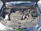 2017 Mitsubishi Outlander Sport 2.0 Le Черный vin: JA4AP3AUXHZ017909