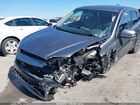 2018 Mitsubishi Outlander Sport 2.4 Se Серый vin: JA4AP3AW5JU020172
