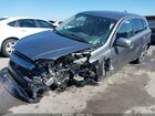 2018 Mitsubishi Outlander Sport 2.4 Se Серый vin: JA4AP3AW5JU020172