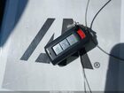 2018 Mitsubishi Outlander Sport 2.4 Se Серый vin: JA4AP3AW5JU020172
