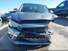 2018 Mitsubishi Outlander Sport 2.4 Se Серый vin: JA4AP3AW5JU020172