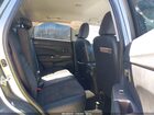 2018 Mitsubishi Outlander Sport 2.4 Se Серый vin: JA4AP3AW5JU020172