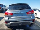 2018 Mitsubishi Outlander Sport 2.4 Se Серый vin: JA4AP3AW5JU020172