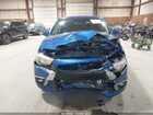 2018 Mitsubishi Outlander Sport 2.4 Se Blue vin: JA4AP3AW8JU013099 2018 Mitsubishi Outlander Sport 2.4 Se Blue vin: JA4AP3AW8JU013099