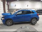2018 Mitsubishi Outlander Sport 2.4 Se Blue vin: JA4AP3AW8JU013099 2018 Mitsubishi Outlander Sport 2.4 Se Blue vin: JA4AP3AW8JU013099