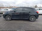 2017 Mitsubishi Outlander Sport 2.4 Se Black vin: JA4AP3AWXHZ018561
