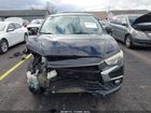 2017 Mitsubishi Outlander Sport 2.4 Se Black vin: JA4AP3AWXHZ018561