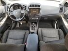 2020 Mitsubishi Outlander Sport Se Black vin: JA4AP4AU0LU004050