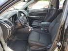 2020 Mitsubishi Outlander Sport Se Black vin: JA4AP4AU0LU004050