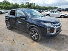 2020 Mitsubishi Outlander Sport Se Black vin: JA4AP4AU0LU004050