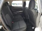 2020 Mitsubishi Outlander Sport Se Black vin: JA4AP4AU0LU004050