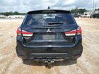 2020 Mitsubishi Outlander Sport Se Black vin: JA4AP4AU0LU004050