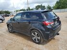 2020 Mitsubishi Outlander Sport Se Black vin: JA4AP4AU0LU004050