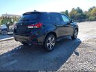2021 Mitsubishi Outlander Sport 2.0 Be 2wd/2.0 Es 2wd/2.0 Le 2wd/2.0 S 2wd Черный vin: JA4APUAU2MU032899