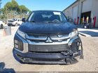 2021 Mitsubishi Outlander Sport 2.0 Be 2wd/2.0 Es 2wd/2.0 Le 2wd/2.0 S 2wd Черный vin: JA4APUAU2MU032899