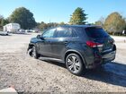2021 Mitsubishi Outlander Sport 2.0 Be 2wd/2.0 Es 2wd/2.0 Le 2wd/2.0 S 2wd Черный vin: JA4APUAU2MU032899