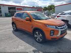 2021 Mitsubishi Outlander Sport 2.0 Be 2wd/2.0 Es 2wd/2.0 Le 2wd/2.0 S 2wd Orange vin: JA4APUAU4MU020057
