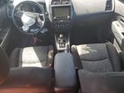 2021 Mitsubishi Outlander Sport Es Черный vin: JA4APUAU6MU016866