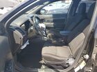 2021 Mitsubishi Outlander Sport Es Черный vin: JA4APUAU6MU016866