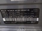 2021 Mitsubishi Outlander Sport 2.0 Se 2wd Silver vin: JA4APVAU5MU018565