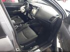 2021 Mitsubishi Outlander Sport 2.0 Se 2wd Silver vin: JA4APVAU5MU018565